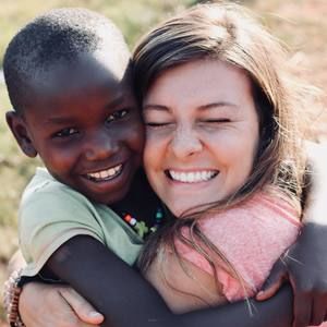 Meet your Posher, Catherine